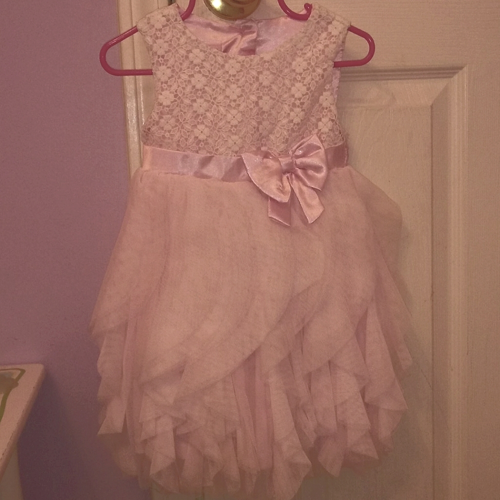 Toddler Special Occasion Dress